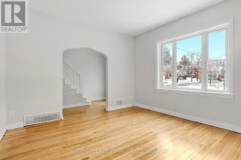 481 Besserer Street Ottawa ON K1N 6C2