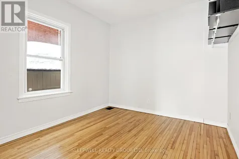 481 Besserer Street Ottawa ON K1N 6C2