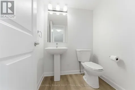 415A Eldorado Private Ottawa ON K2K 0N9