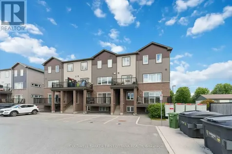 415A Eldorado Private Ottawa ON K2K 0N9