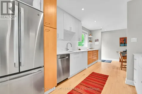 2186 Valley Drive Ottawa ON K1G 2P8