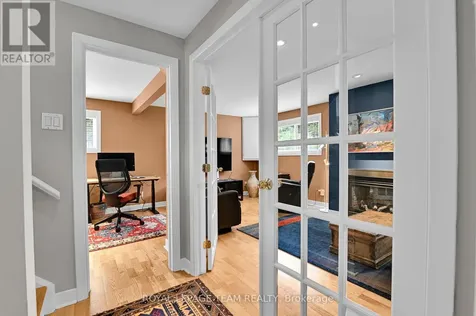 2186 Valley Drive Ottawa ON K1G 2P8