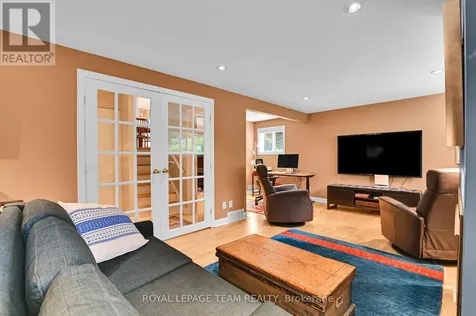 2186 Valley Drive Ottawa ON K1G 2P8