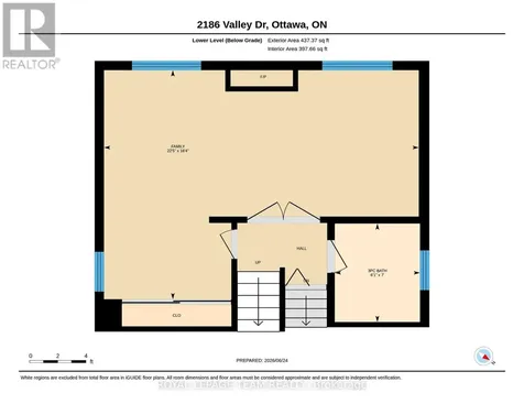 2186 Valley Drive Ottawa ON K1G 2P8