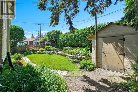 2186 Valley Drive Ottawa ON K1G 2P8