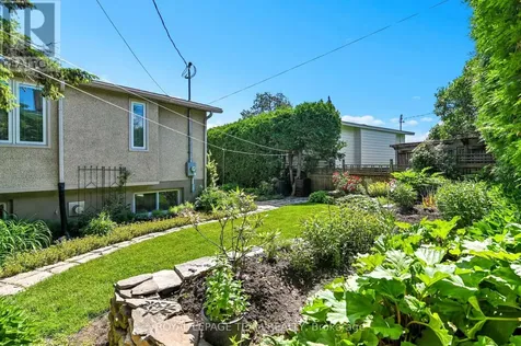 2186 Valley Drive Ottawa ON K1G 2P8
