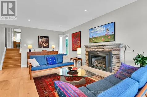 2186 Valley Drive Ottawa ON K1G 2P8