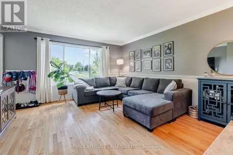 402 Cline Avenue Cornwall ON K6J 5M8
