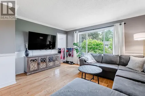 402 Cline Avenue Cornwall ON K6J 5M8