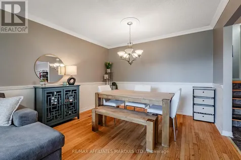 402 Cline Avenue Cornwall ON K6J 5M8