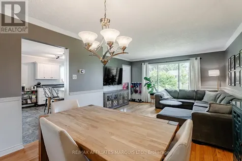 402 Cline Avenue Cornwall ON K6J 5M8