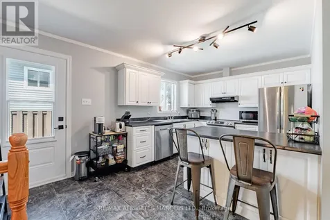 402 Cline Avenue Cornwall ON K6J 5M8