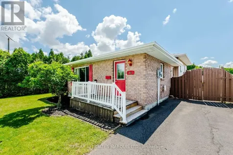 402 Cline Avenue Cornwall ON K6J 5M8
