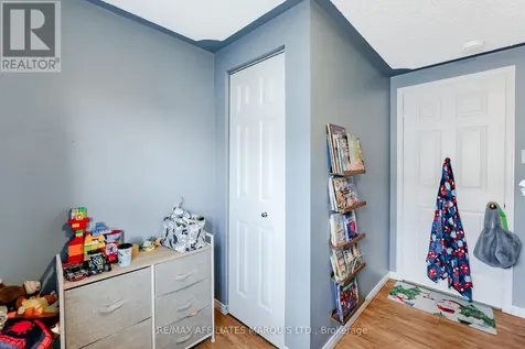 402 Cline Avenue Cornwall ON K6J 5M8