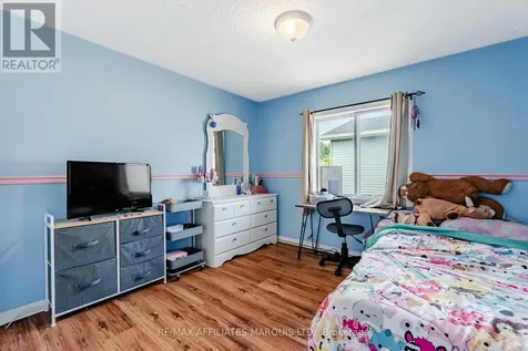 402 Cline Avenue Cornwall ON K6J 5M8