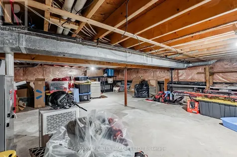 402 Cline Avenue Cornwall ON K6J 5M8