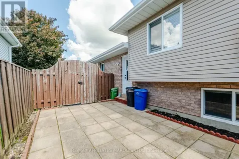 402 Cline Avenue Cornwall ON K6J 5M8