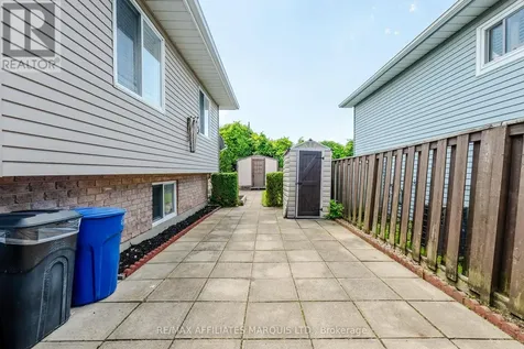 402 Cline Avenue Cornwall ON K6J 5M8