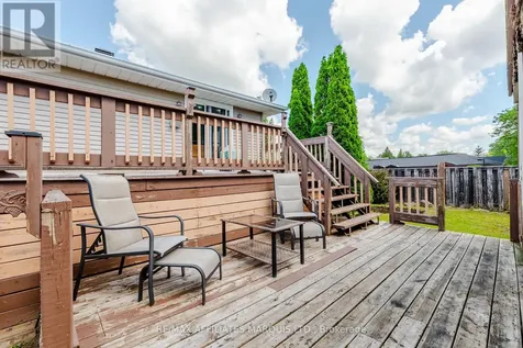 402 Cline Avenue Cornwall ON K6J 5M8