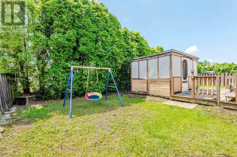 402 Cline Avenue Cornwall ON K6J 5M8