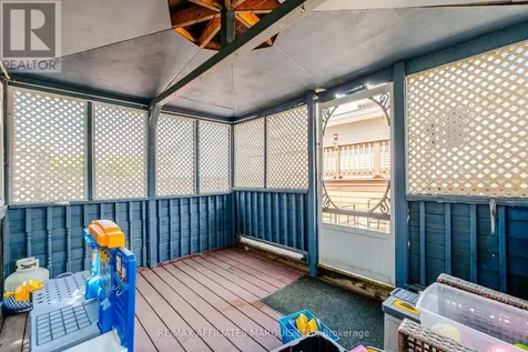 402 Cline Avenue Cornwall ON K6J 5M8