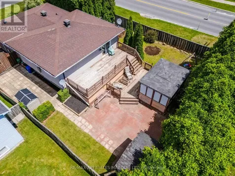 402 Cline Avenue Cornwall ON K6J 5M8