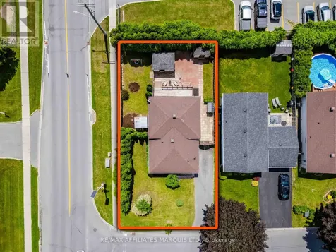 402 Cline Avenue Cornwall ON K6J 5M8