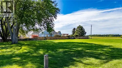 1179 Bay Street Port Rowan ON N0E 1M0