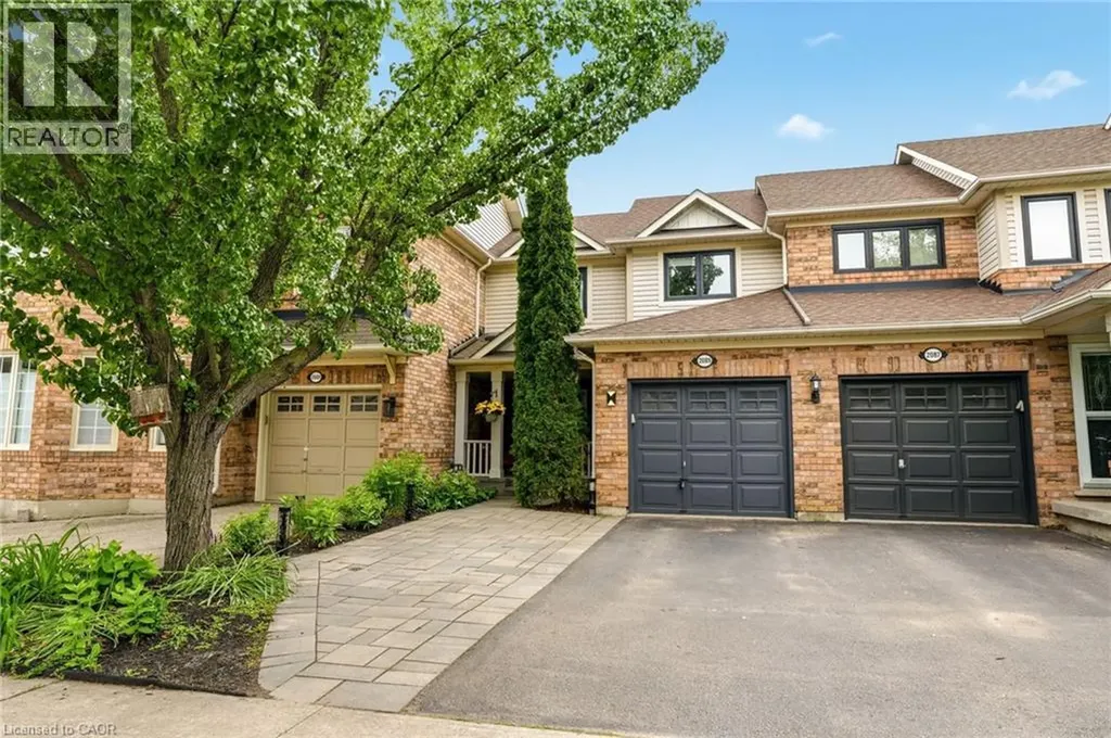 2089 Broadleaf Crescent Burlington ON L7L 6S3