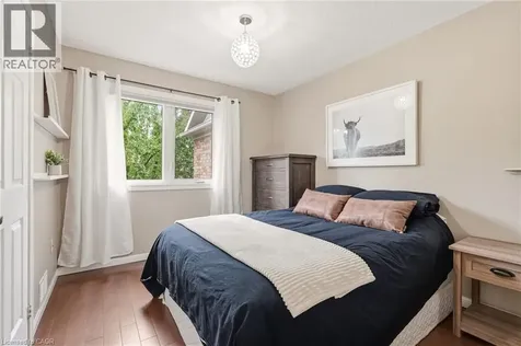 2089 Broadleaf Crescent Burlington ON L7L 6S3