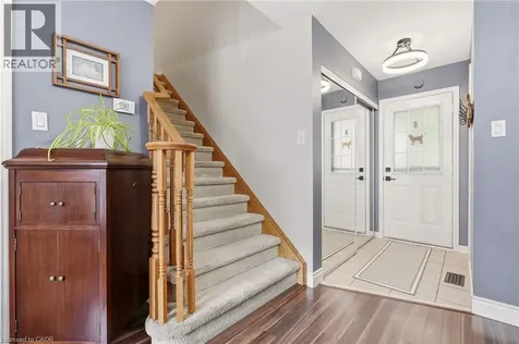 2089 Broadleaf Crescent Burlington ON L7L 6S3