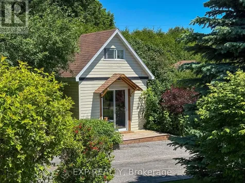 500 Maloney Road Renfrew ON K7V 3Z8