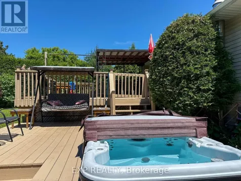 500 Maloney Road Renfrew ON K7V 3Z8