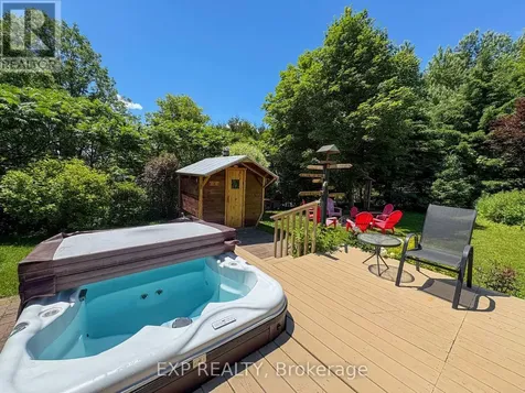 500 Maloney Road Renfrew ON K7V 3Z8