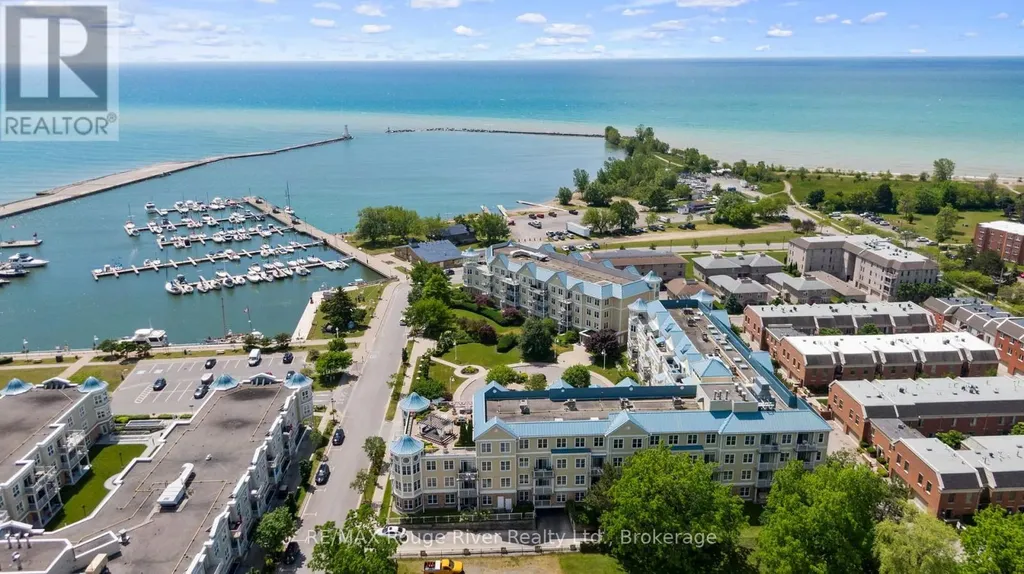 145 Third Street Cobourg ON K9A 5X1