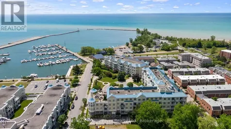 145 Third Street Cobourg ON K9A 5X1