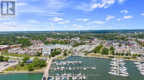 145 Third Street Cobourg ON K9A 5X1