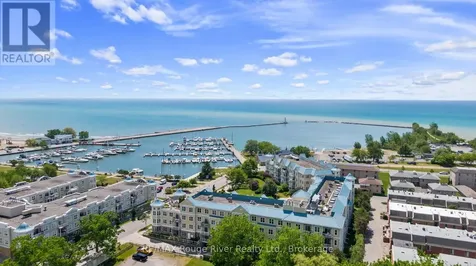 145 Third Street Cobourg ON K9A 5X1