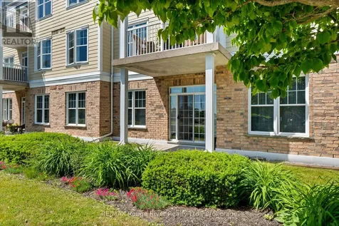 145 Third Street Cobourg ON K9A 5X1