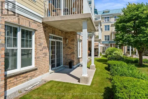 145 Third Street Cobourg ON K9A 5X1