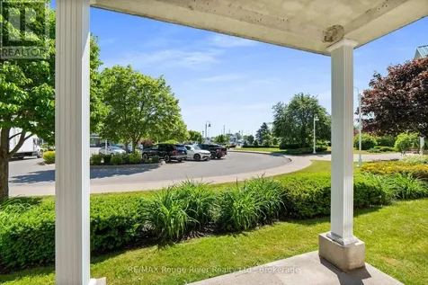 145 Third Street Cobourg ON K9A 5X1