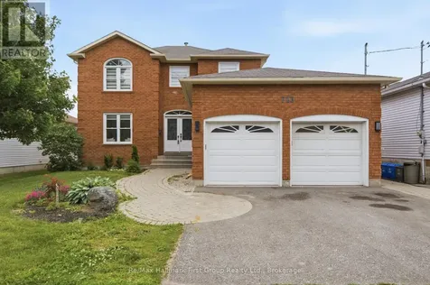 723 Carlisle Street Cobourg ON K9A 5E6