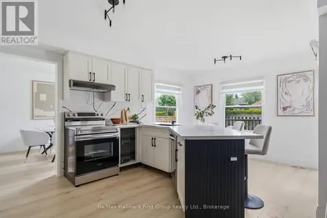 723 Carlisle Street Cobourg ON K9A 5E6