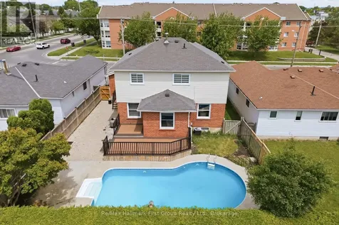 723 Carlisle Street Cobourg ON K9A 5E6