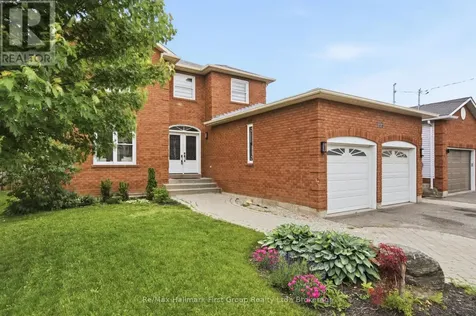 723 Carlisle Street Cobourg ON K9A 5E6