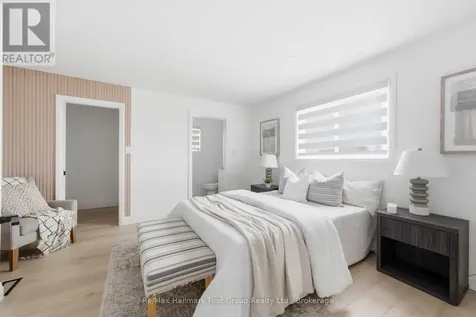 723 Carlisle Street Cobourg ON K9A 5E6