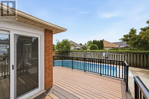 723 Carlisle Street Cobourg ON K9A 5E6