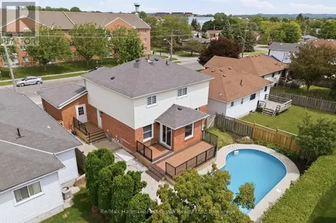 723 Carlisle Street Cobourg ON K9A 5E6