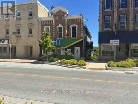 651 Berford Street North South Bruce Peninsula ON N0H 2T0