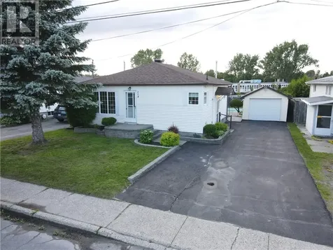 114 O'donaghue Drive Garson ON P3L 1E1